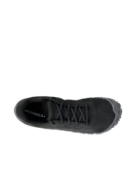 MERRELL VAPOR GLOVE 6 LTR M Black 6