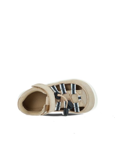 BABY BARE FEBO SUMMER Cappuccino 4