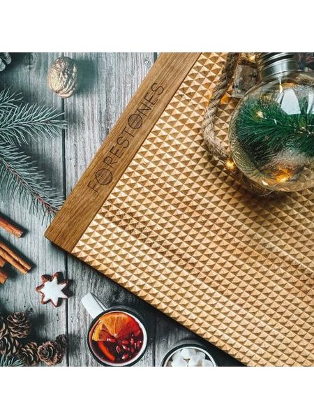 FORESTONES masážní podložka 6aFORESTONES MASÁŽNÍ PODLOŽKA Boardie