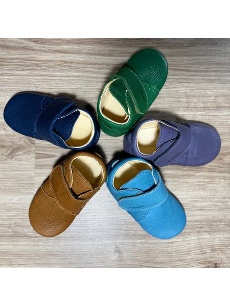 FRODDO PREWALKERS Light Grey 3