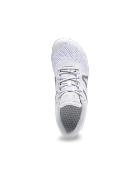 XERO SHOES HFS II White | Sportovní barefoot tenisky 3