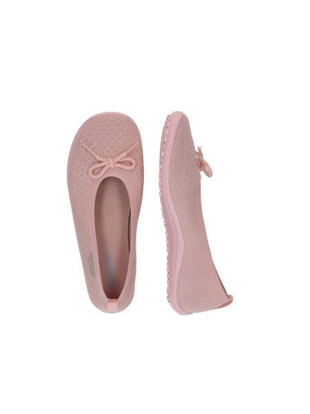 DOCKERS BY GERLI Balerínky Růžová | Dámské barefoot baleríny