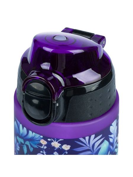 BAAGL Tritanová láhev na pití Jungle Panda, 700 ml