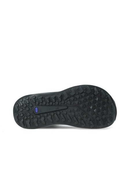 Botas barefoot de cano baixo RAYVE UTAH 3.0 preto