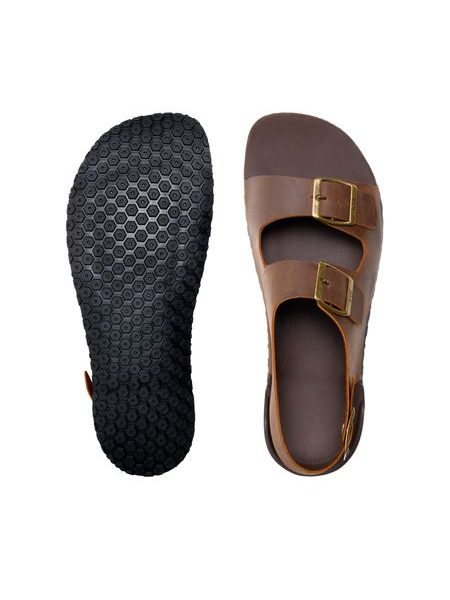 FREET SALCOMBE | Barefoot sandály