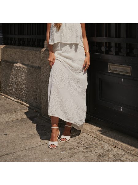 SHAPEN SANDÁLKY LILY 3.0 Regular Beige | Dámské barefoot sandály