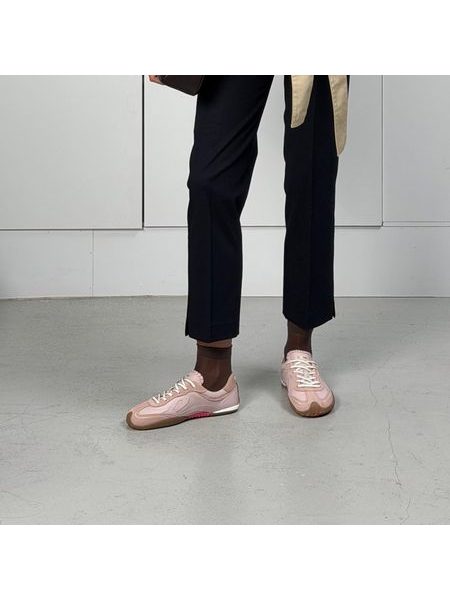 Adidași barefoot LEJAN Sakura roz