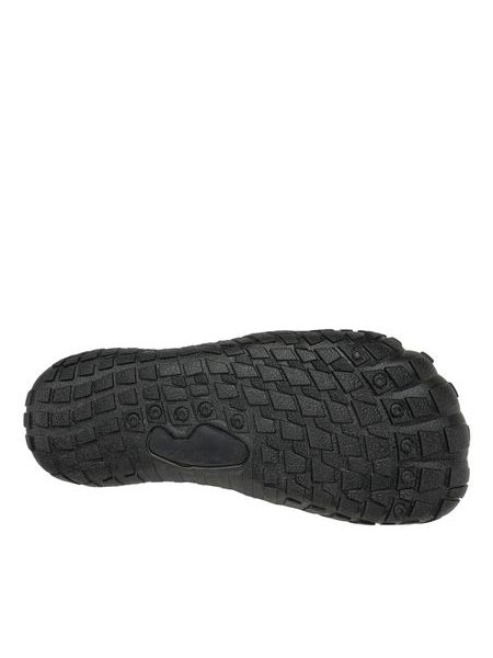 Dětské Barefoot Tenisky BOSKY Tyrkysovo/černé