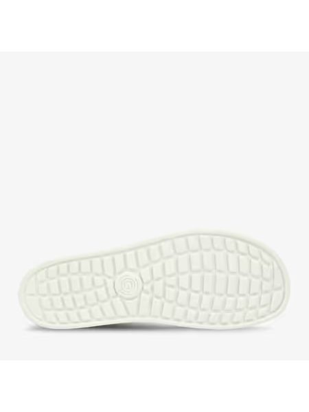 Barefoot tenisky GROUNDIES® Nova Special Šalvějová Zeleno Bílé