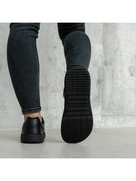 Боси маратонки Barebarics Zing - Fresh, черни