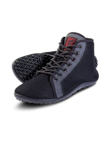 LEGUANO AKTIV PLUS Black 5