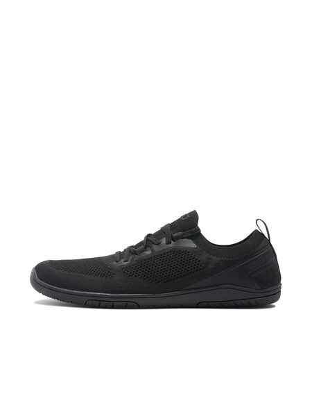 XERO SHOES NEXUS KNIT Black / Black | Sportovní barefoot boty