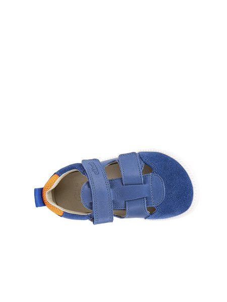 FRODDO LOOP SANDAL Electric Blue