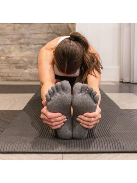 NABOSO RECOVERY TOE SOCKS