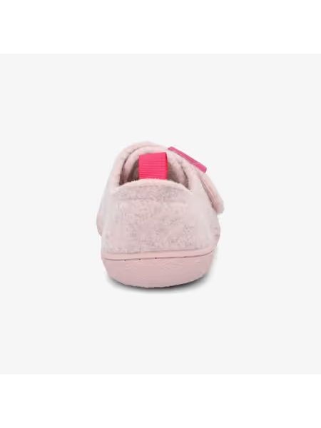 Dětské Barefoot Přezůvky GROUNDIES® Blokhus Kids Růžové