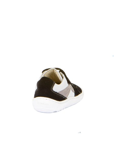 FRODDO TENISKY SPLASH White/Black 4
