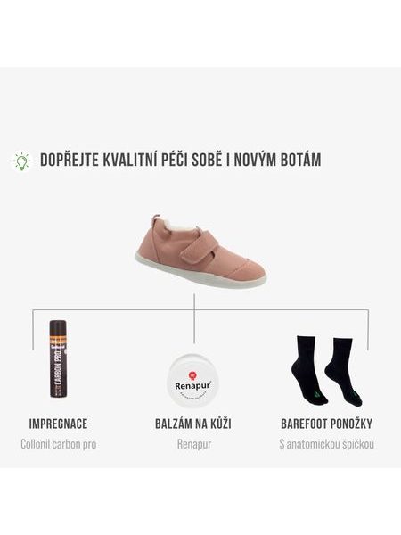 BOBUX XPLORER MARVEL ARCTIC Rose