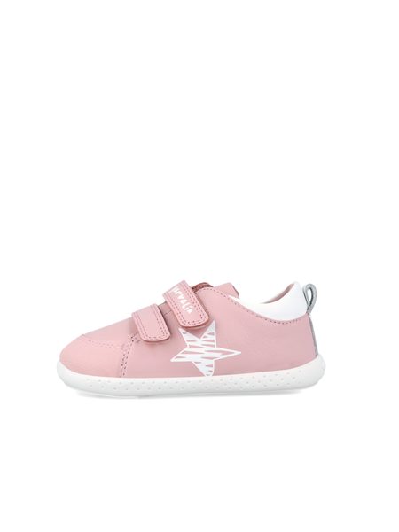 GARVALÍN TENISKY SOFT Pink | Dětské barefoot tenisky 3