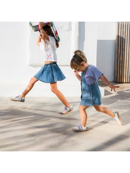 MURIS PETRA JUNIOR Malva