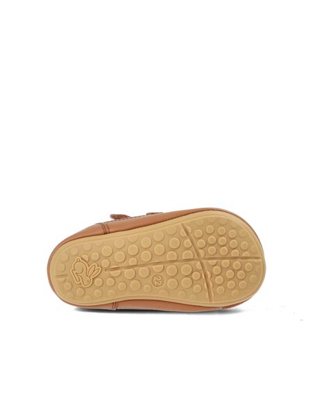 BUNDGAARD PREWALKER Cognac 6