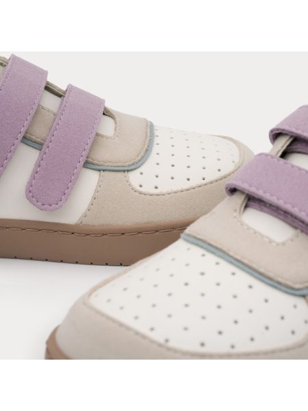 MURIS PETRA JUNIOR Malva