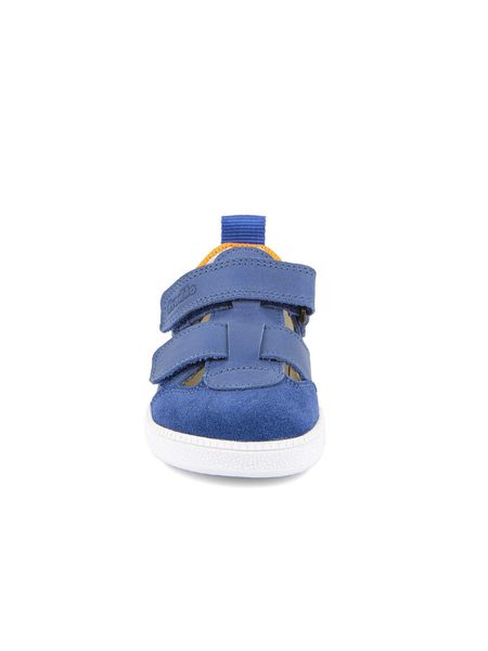 FRODDO LOOP SANDAL Electric Blue