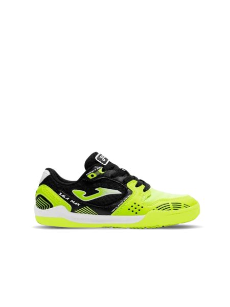 JOMA SALA MAX JUNIOR Fluor Yellow