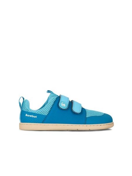 Adidași barefoot pentru copii Be Lenka Bounty Junior turcoaz