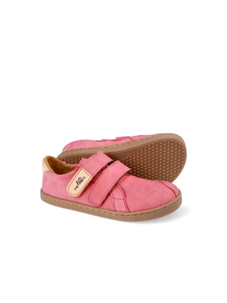 PEGRES CELOROČNÍ TENISKY BF54 Pink 3