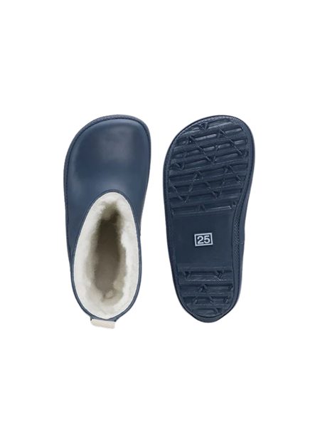 BUNDGAARD ASPEN Navy 3