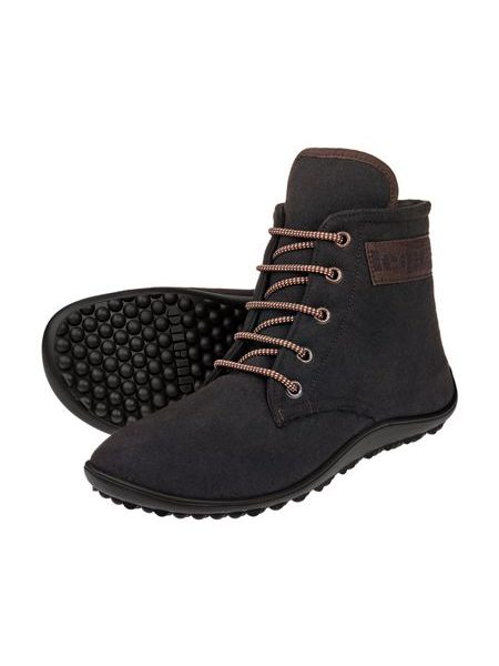 LEGUANO CHESTER WINTER Brown 3