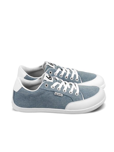 Боси маратонки Be Lenka Rebound, светлосини (Denim Light Blue)