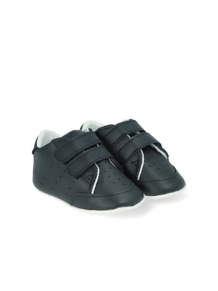 MINISSA BABY SHOES Black