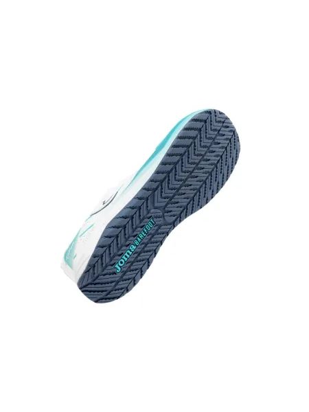 JOMA VIPER LADY White | Dámské barefoot tenisky