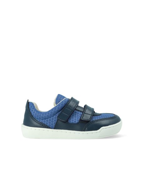 RAYVE CATBOURNE 2.0 Dark Blue | Dětské barefoot tenisky
