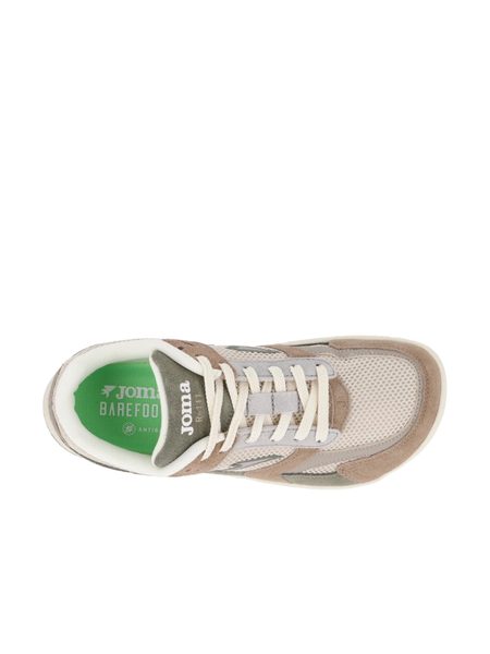 JOMA CR111 JUNIOR Pink | Barefoot tenisky