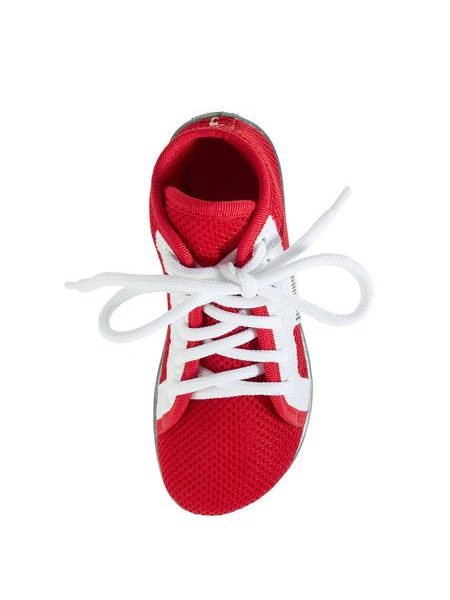 LEGUANO LEGUANITO AKTIV PLUS Red