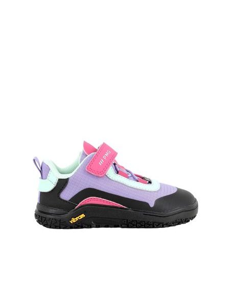 Dětské Barefoot Celoroční tenisky PRIMIGI PYR GTX 24180 růžové