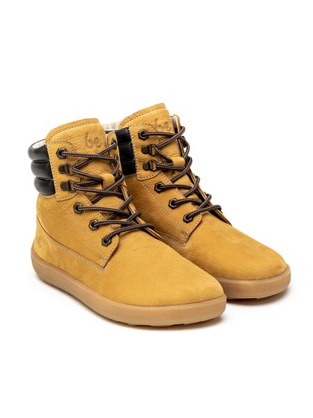 BE LENKA NEVADA NEO Mustard 4