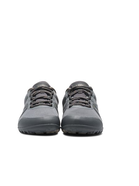 XERO SHOES MESA TRAIL WP M Steel Gray / Asphalt | Pánské barefoot sportovní boty