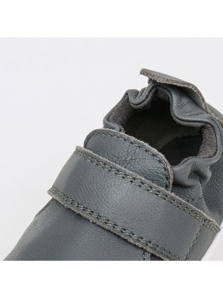 Dětské Barefoot Tenisky BOBUX XPLORER GO smoke