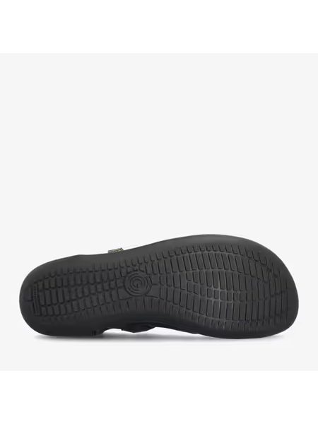 Dámské Barefoot Baleríny GROUNDIES® Amber 2.0 Černé