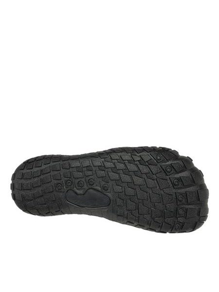 Zapatillas barefoot para niños BENNON BOSKY turquesa/negro