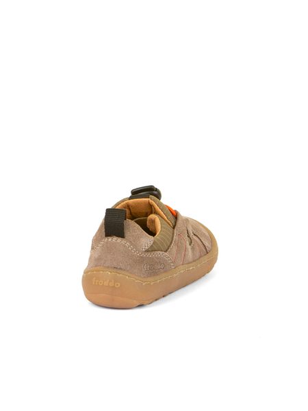 FRODDO TEX TRACK Olive 5