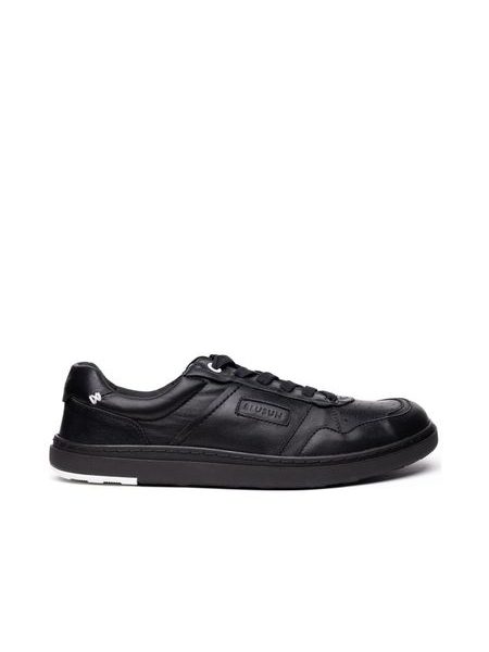 Pánské Barefoot Tenisky BLUSUN BLSN-600+M tmavě černé