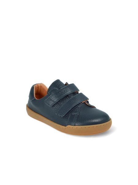 RAYVE SPRINGFIELD 2.0 Dark Blue | Dětské barefoot tenisky