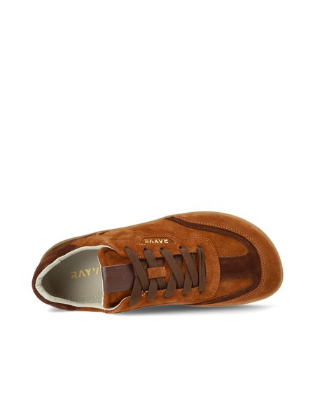 RAYVE RIO Dark Brown