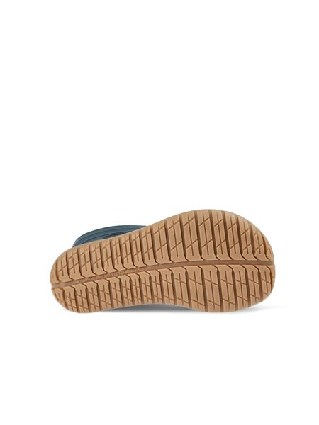RAYVE MONSOON Dark Blue | Dětské barefoot holínky