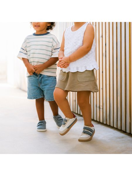 MURIS PETRA MINI Ruby Red