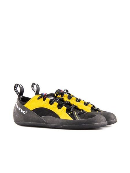 Barefoot Climbing Shoes SALTIC BAREFOOT CLIMBING ELIOT